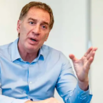 «El liderazgo es de Milei»: Santilli reveló detalles de su designación y su charla con Macri