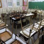 Conflicto en las aulas: los docentes bonaerenses van al paro este martes y no habrá clases en la provincia