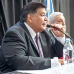 La feroz contradicción de Ishii: su plan de ataque a Kicillof termina favoreciendo a La Cámpora