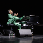 Fito Páez llega a La Plata: se presentará en el Estadio Único a finales de octubre